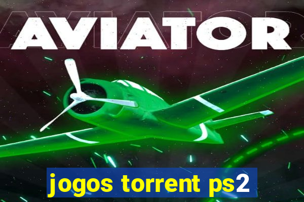 jogos torrent ps2