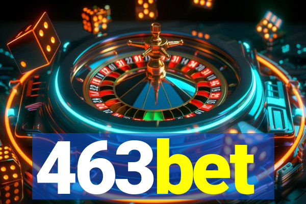 463bet