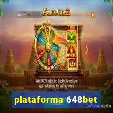 plataforma 648bet