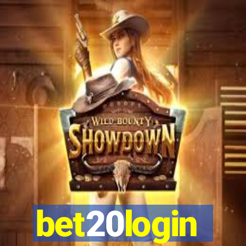 bet20login