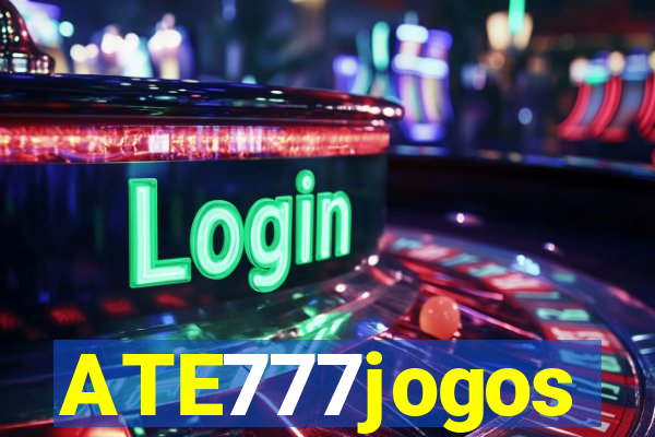 ATE777jogos