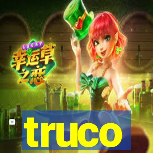 truco brasileiro-giro feliz