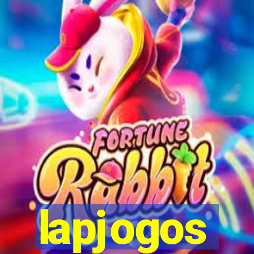 lapjogos