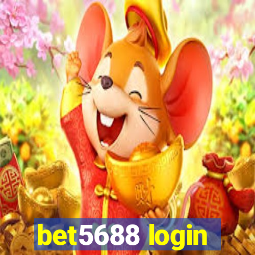 bet5688 login