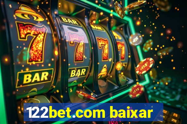 122bet.com baixar