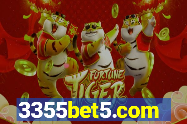 3355bet5.com