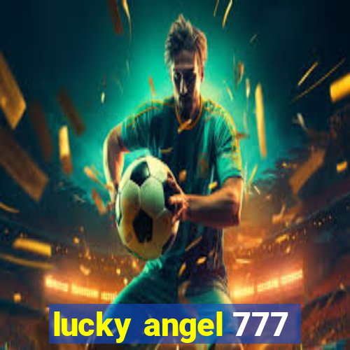 lucky angel 777