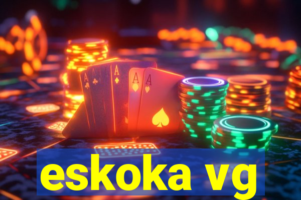 eskoka vg