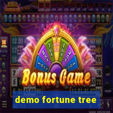 demo fortune tree