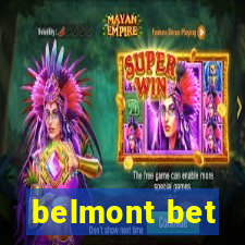 belmont bet