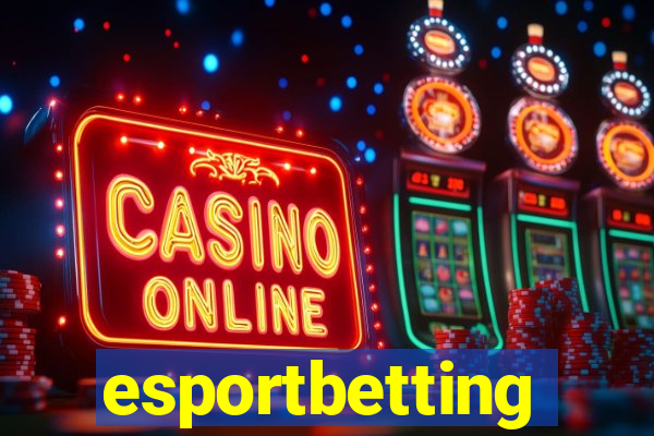 esportbetting