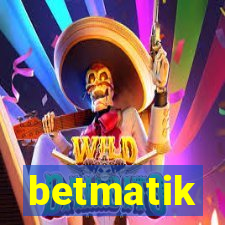 betmatik