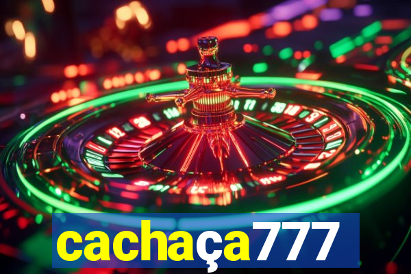 cachaça777