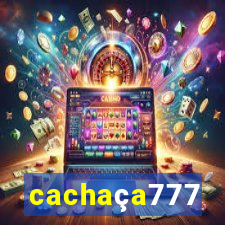 cachaça777