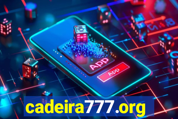 cadeira777.org