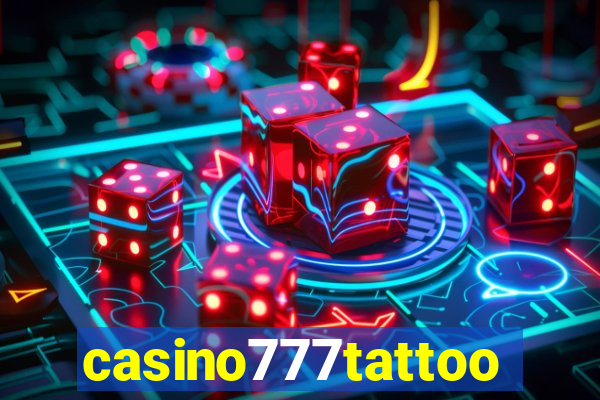 casino777tattoo