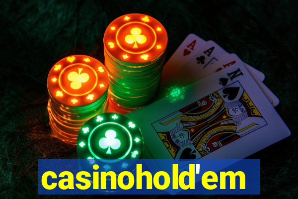 casinohold'em