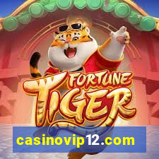 casinovip12.com