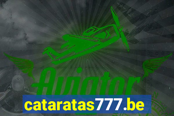 cataratas777.bet