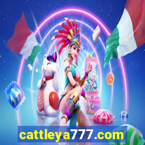 cattleya777.com