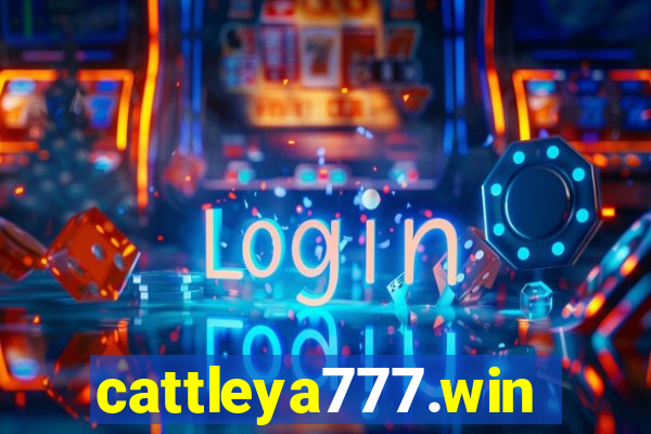 cattleya777.win