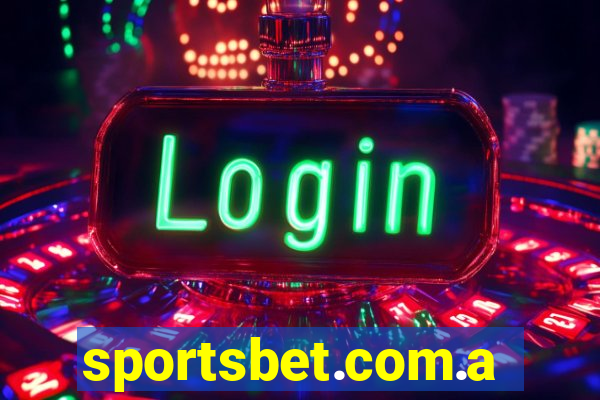 sportsbet.com.au