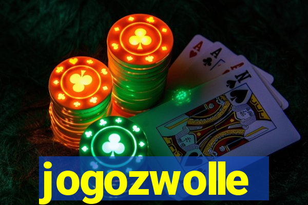 jogozwolle