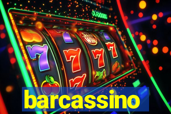 barcassino