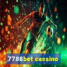 7788bet cassino