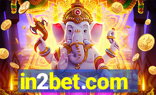 in2bet.com