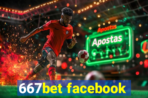 667bet facebook