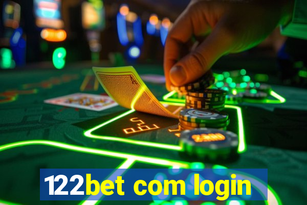 122bet com login