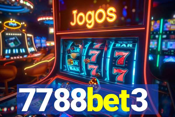 7788bet3