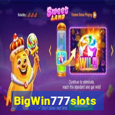 BigWin777slots