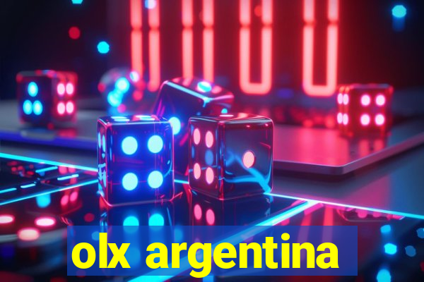 olx argentina