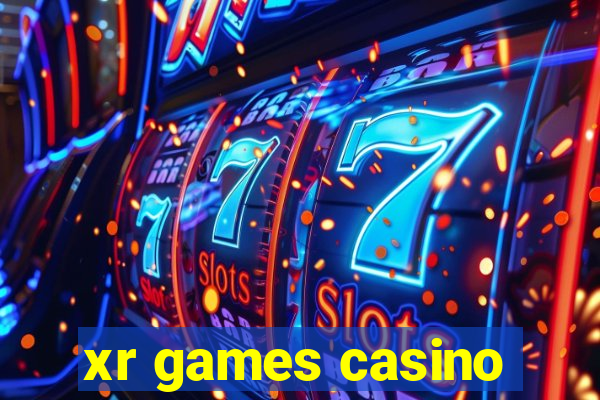 xr games casino