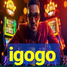 igogo