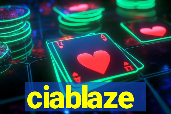 ciablaze