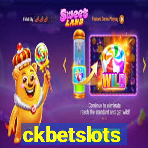 ckbetslots