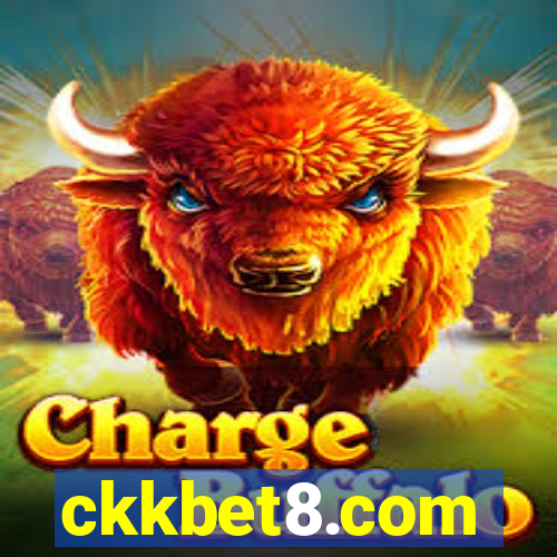 ckkbet8.com