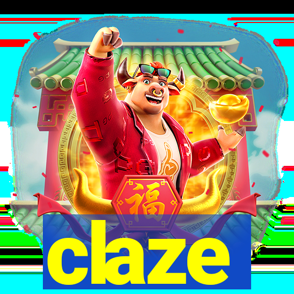 claze