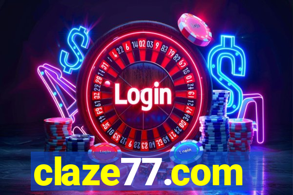 claze77.com