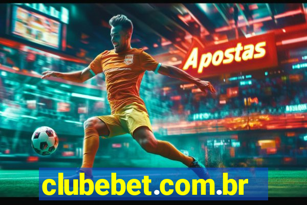 clubebet.com.br