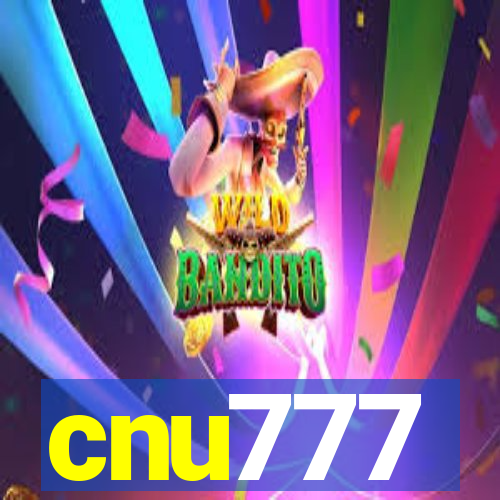 cnu777