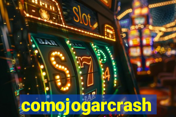 comojogarcrash