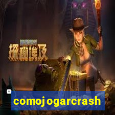 comojogarcrash