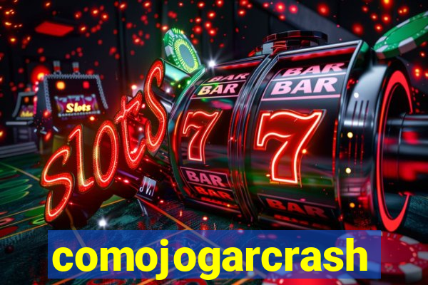 comojogarcrash