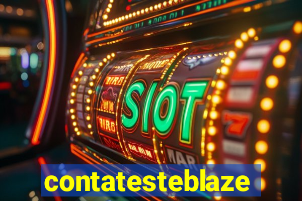 contatesteblaze