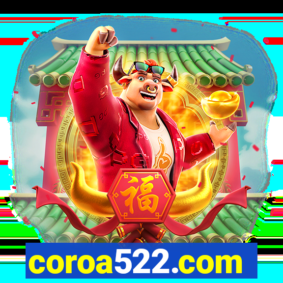 coroa522.com