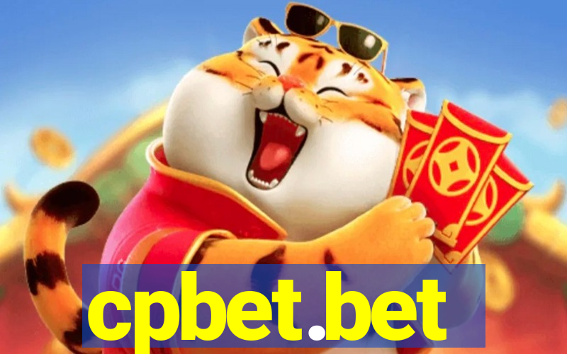 cpbet.bet